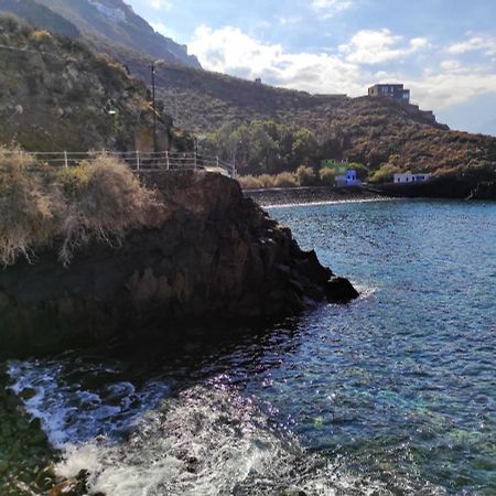 Casa Costera El Pris Villa Tacoronte Esterno foto